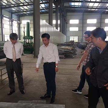 Stainless Steel Bar factory