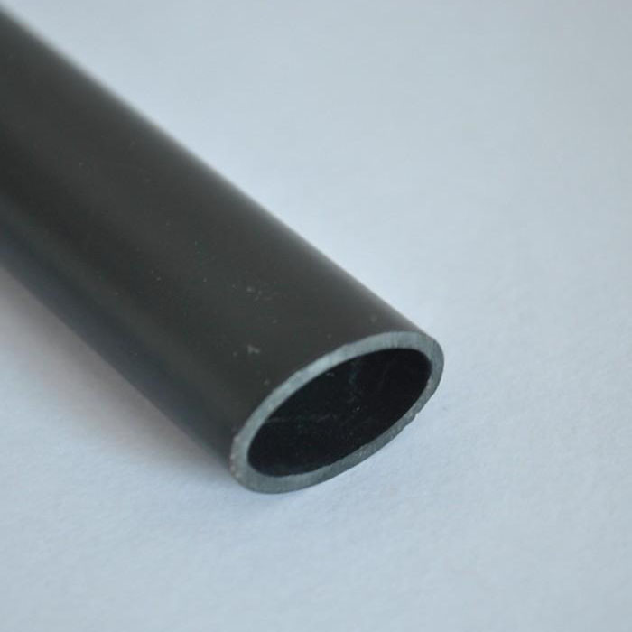Stainless Steel Oval Tube price