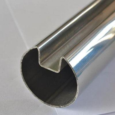 Stainless Steel Slotted Tube price