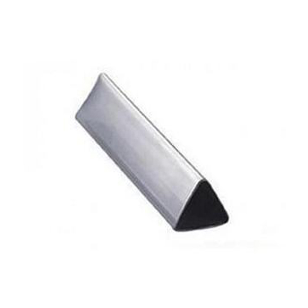 Stainless Steel Triangle Bar price