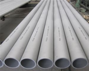 304/304L/304H Stainless Steel Pipe/tube