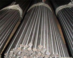 321/321H Stainless Steel Bar