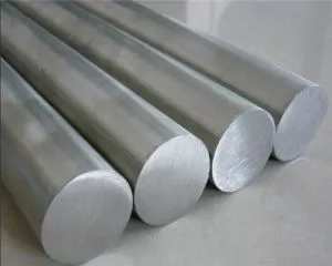 347/347H Stainless Steel Bar