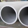 Large Stainless Steel Pipe