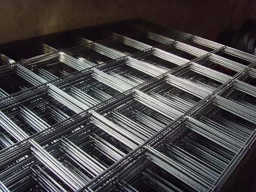 Stainless Steel Wire Mesh